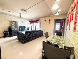 Blk 408C Coral Vale (Sengkang), HDB 4 Rooms #528475721